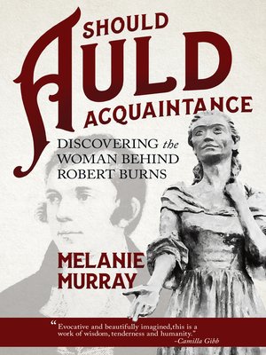 cover image of Should Auld Acquaintance